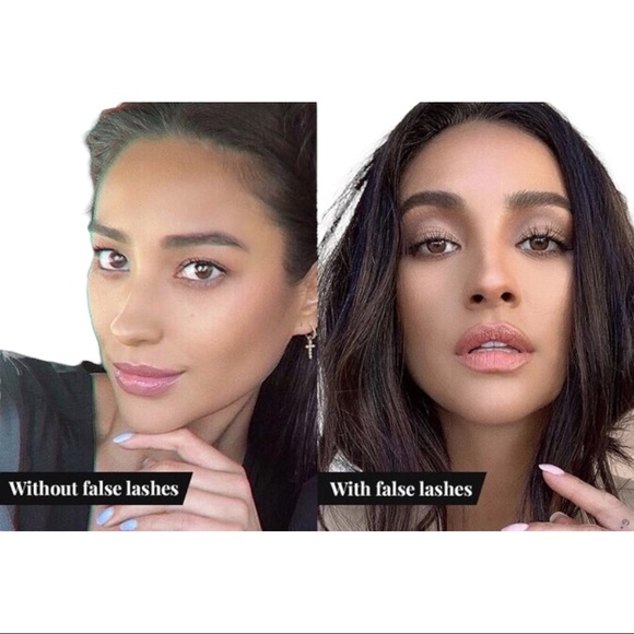 Eyelash Practice Head / Lash Tech Mannequin - Picture 9 of 10